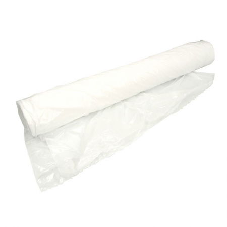 Accesorii auto - Set 100 bucati husa plastic protectie scaun auto, Pak-Hurt