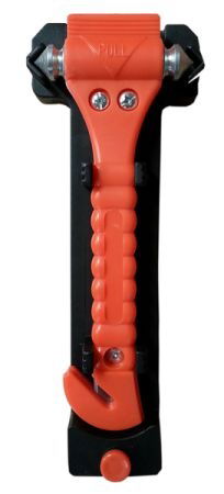 Accesorii auto - Ciocan siguranta AUTO