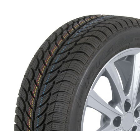 Anvelope - Anvelopa 155/70R13 T 75C1 autoturism, Frigo 2, DĘBICA, Iarna 3PMSF; M+S: eficienta combustibil - E; aderenta teren umed - B