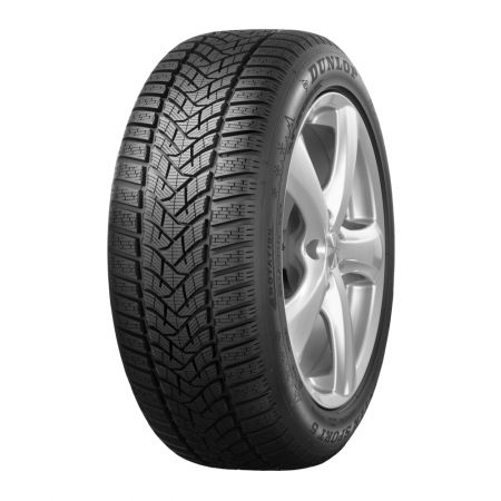 Anvelope - Anvelopa IARNA DUNLOP WINTER SPORT 5 245/40/R18 97V