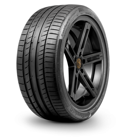 Anvelope - Anvelopa VARA CONTINENTAL SPORT CONTACT 5P MO 325/40/R21 113Y