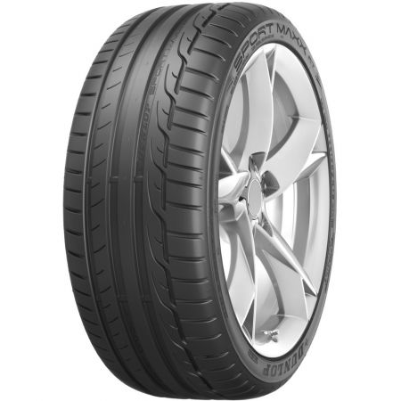 Anvelope - Anvelopa VARA DUNLOP SPORT MAXX RT 2 SUV 275/40/R20 106Y