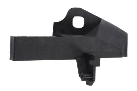 Armatura - Armatura suport tampon bara montare fata stanga plastic MERCEDES Clasa C W205 intre 2013-2018