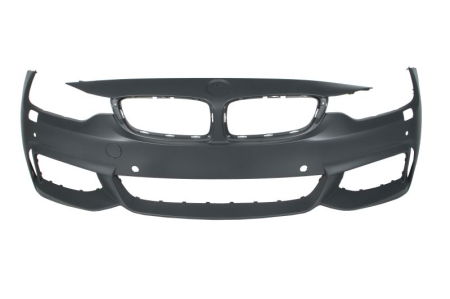 Bara - Bara fata dreapta pachet M cu locas senzori, grunduita BMW Seria 4 (F32, F82, 4 (F33, F83), 4 GRAN COUPE (F36) dupa 2013