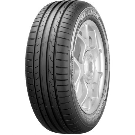 Anvelope - Anvelopa VARA DUNLOP BLURESPONSE 205/60/R16 92H