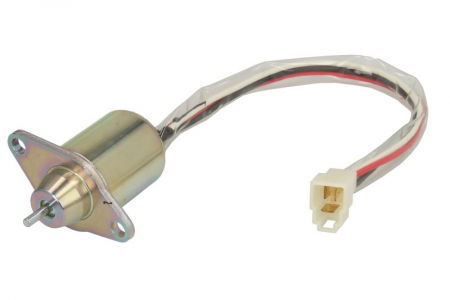 Elemente rezervor combustibil - Bobina separare combustibil potrivit YANMAR 2V750; 2V78