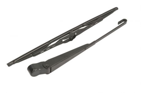 Stergatoare auto - Brat stergator cu lamela spate PEUGEOT 206 intre 1998-2012