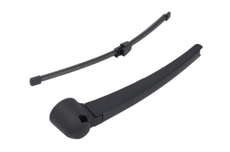Stergatoare auto - Brat stergator cu lamela spate potrivit SEAT EXEO 12.08-05.13