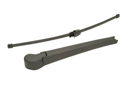 Stergatoare auto - Brat stergator cu lamela spate SKODA OCTAVIA II intre 2004-2013