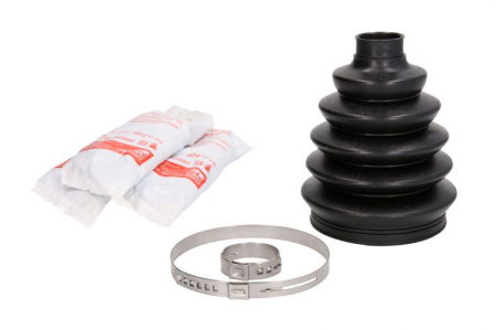 Planetara - Burduf planetara exterior (fi: 24,5/83) (Lungime 123) ABARTH 500 / 595 / 695, PUNTO, PUNTO EVO; ALFA ROMEO MITO; AUDI A4, A4 ALLROAD, A5; BMW Seria 1 (F20), 1 (F21), 2 (F22, F87), 2 (F23) 0.9-4.8 dupa