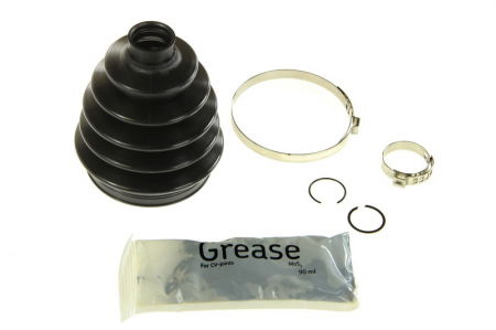 Planetara - Burduf planetara exterior (fi: 25,5/85) (Lungime 126) ABARTH GRANDE PUNTO; ALFA ROMEO 4C, 4C SPIDER, GIULIETTA, MITO; FIAT 500L, BRAVO II, DOBLO, GRANDE PUNTO, LINEA, PUNTO, PUNTO EVO 1.2-3.5 dupa 200