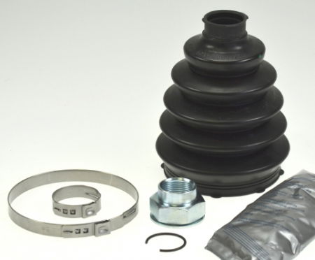 Planetara - Burduf planetara exterior (fi: 26,5/86,7) (Lungime 122,9) (set) ABARTH GRANDE PUNTO, PUNTO EVO; ALFA ROMEO 4C, 4C SPIDER, GIULIETTA, MITO; FIAT 500L, 500X, BRAVO II, DOBLO, GRANDE PUNTO 1.0-2.0D dupa 