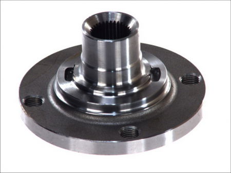 Butuc roata - Butuc roata fata ambele parti potrivit AUDI 80 B3, 90 B3 1.4-2.3 06.86-10.91