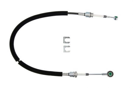 Cutie viteze - Cablu transmisie manuala (1182mm) ABARTH PUNTO; ALFA ROMEO MITO; FIAT PUNTO EVO 1.2-1.6D dupa 2008