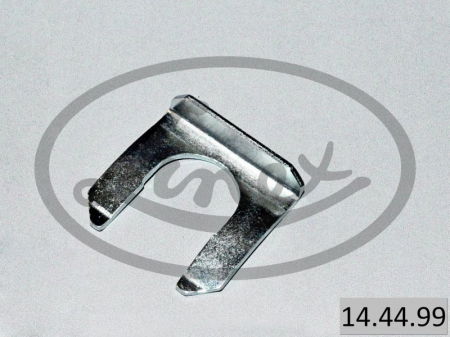 Cutie viteze - Cablu transmisie manuala (pin; pret pentru 10 buc) ALFA ROMEO MITO 1.3D intre 2008-2010