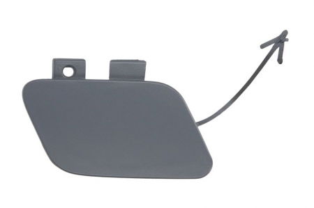 Elemente bara - Capac carlig remorcare fata grunduita AUDI A3 2003-2013