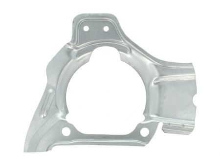 Accesorii frana - Capac disc frana fata Dreapta potrivit ALFA ROMEO 145; FIAT PUNTO 1.1-1.7D 09.93-01.01