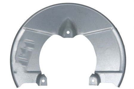 Accesorii frana - Capac disc frana fata Dreapta/Stanga diametru 278mm potrivit IVECO DAILY III 2.3D-3.0D 05.99-07.07