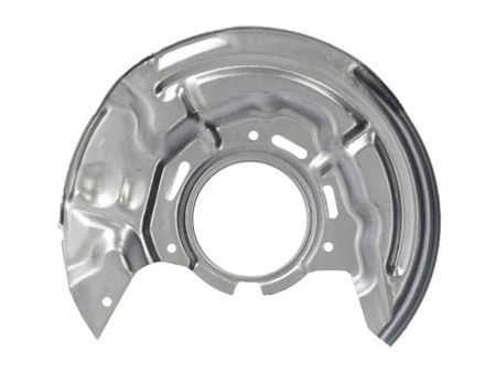 Accesorii frana - Capac disc frana fata Stanga potrivit TOYOTA AVENSIS 1.6-2.0D 09.97-02.03