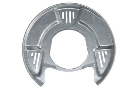 Accesorii frana - Capac disc frana Spate Dreapta diametru 271mm potrivit TOYOTA AVENSIS 1.6-2.0D 09.97-02.03