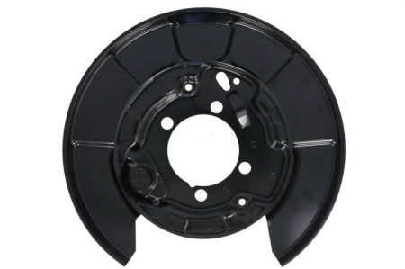 Accesorii frana - Capac disc frana Spate Dreapta diametru 300mm potrivit TOYOTA RAV 4 III, RAV 4 IV 2.0-3.5 11.05-