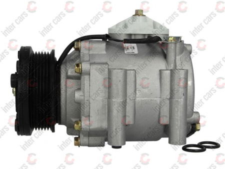 Compresor clima Ac - Compresor AC clima FORD MONDEO III, TRANSIT 1.8-3.0 intre 2000-2014