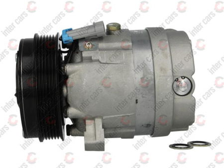 Compresor clima Ac - Compresor AC clima OPEL OMEGA B, TIGRA 1.4-3.2 intre 1994-2003