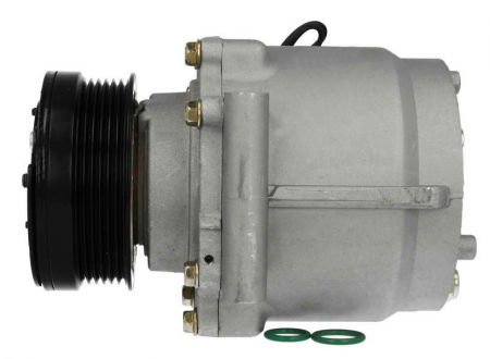 Compresor clima Ac - Compresor AC clima SAAB 9-3 2.0/2.3 intre 1998-2003