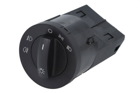 Comutatori - Comutator far potrivit VW AMAROK, CADDY III, CADDY III/MINIVAN, MULTIVAN T5, NEW BEETLE, POLO, POLO V, SHARAN, TRANSPORTER T5 09.95-05.22