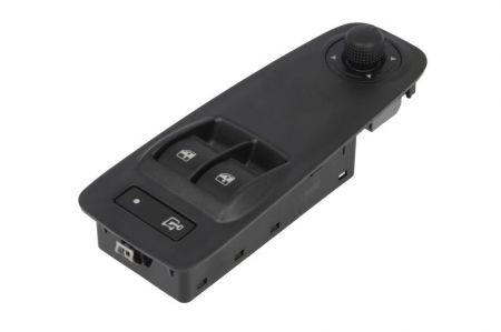 Comutatori - Comutator macara geam fata stanga potrivit CITROEN JUMPER II; FIAT DUCATO; PEUGEOT BOXER 2.0D-3.0D 04.06-