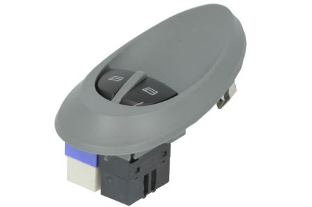 Comutatori - Comutator macara geam Fata Stanga potrivit IVECO DAILY II 2.5D 01.89-08.98