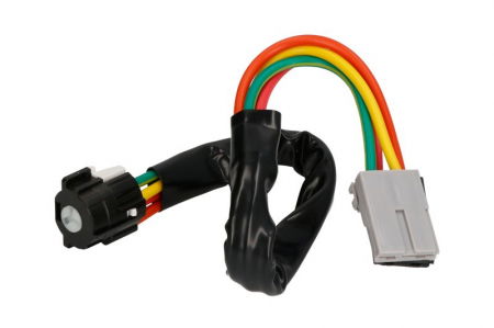 Comutatori - Comutator pornire potrivit OPEL MOVANO A, VIVARO A; RENAULT KANGOO, KANGOO EXPRESS, MASTER II, TRAFIC II, TWINGO I 1.2-3.0D 03.93-