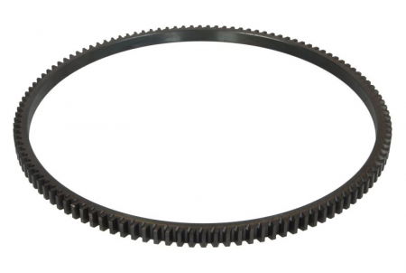 Elemente ambreiaj - Coroana volanta potrivit CASE potrivit MASSEY FERGUSON 4000 1004-4-1006-6T 01.97-12.02