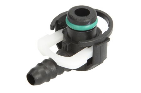 Furtun combustibil - Cuplaj furtun combustibil ( diametru: 12mm, ID 8; 8mm)