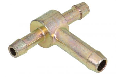 Furtun combustibil - Cuplaj furtun combustibil ( diametru: 6mm, ID 8; 8mm x 6mm)