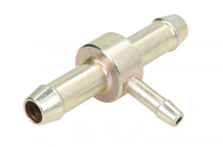 Furtun combustibil - Cuplaj furtun combustibil ( diametru: 8mm, ID 4; 4mm x 8mm)