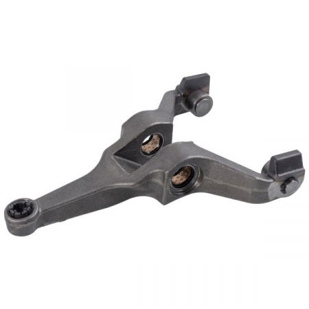 Elemente ambreiaj - Furca ambreiaj (cu mineca; cu suplimente) potrivit RVI KERAX, MIDLINER, MIDLUM, PREMIUM 05.89-