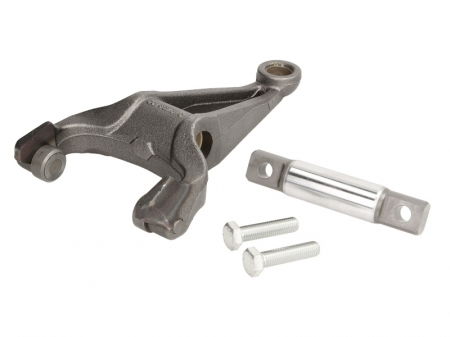 Elemente ambreiaj - Furca ambreiaj (Furca ambreiaj) potrivit DAF CF, CF 65, CF 75, CF 85, LF 55, XF 105, XF 106, XF 95; IVECO EUROCARGO V, EUROSTAR, EUROTECH MP, EUROTRAKKER, MAGELYS, STRALIS I, TRAKKER I 04.73-