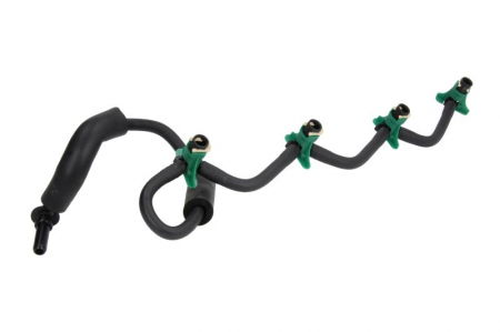 Furtun combustibil - Furtun combustibil potrivit CITROEN BERLINGO MULTISPACE, BERLINGO/MINIVAN, C3 II, C3 PICASSO, C4 AIRCROSS, C4 II, C4 PICASSO II, C5 III, DS3, DS4, DS5; PEUGEOT 3008, 308 II 1.6D 07.10-