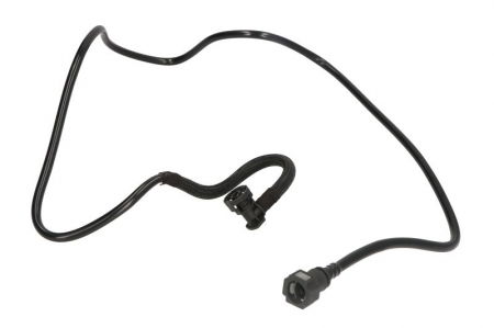 Furtun combustibil - Furtun combustibil potrivit DACIA DOKKER, DUSTER, LODGY, SANDERO; RENAULT CLIO II, CLIO III, KANGOO, KANGOO EXPRESS, LAGUNA II, LAGUNA III, MEGANE II, SCENIC II, SCENIC III, THALIA I 09.98-