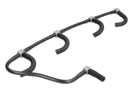 Furtun combustibil - Furtun combustibil potrivit DACIA DUSTER, LOGAN, LOGAN EXPRESS, LOGAN II, LOGAN MCV, LOGAN MCV II, SANDERO; RENAULT CLIO II, CLIO III, FLUENCE, GRAND SCENIC II, GRAND SCENIC III, KANGOO 1.5D/1.6 09.98