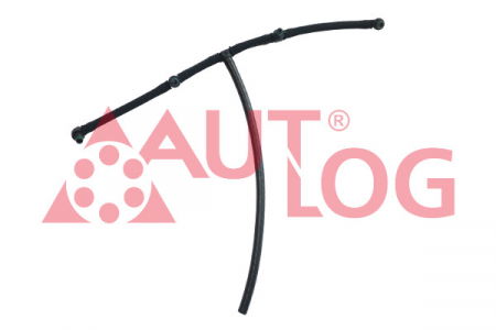 Furtun combustibil - Furtun combustibil (tip conector: plastic) potrivit ALFA ROMEO 147, 156, 159; FIAT CROMA, DOBLO, DUCATO; FORD FOCUS II; JEEP RENEGADE; OPEL ASTRA H, ASTRA H GTC, SIGNUM, VECTRA C 1.6D-2.3D 12.01-