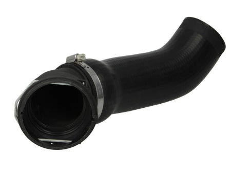 Conducta racire - Furtun intercooler (Partea evacuarii) potrivit BMW X3 (E83), X3 (F25) 2.0D 09.04-03.14