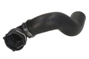 Conducta racire - Furtun sistem racire inferior potrivit CHEVROLET CRUZE, ORLANDO 1.6/1.8/1.8LPG 05.09-