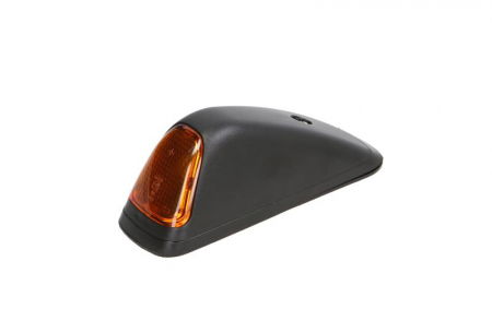 Proiectoare - Lumina delimitare stanga, portocaliu, R10W, 12/24V potrivit MERCEDES ATEGO 01.98-10.04
