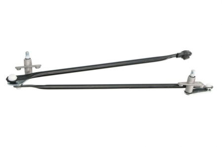 Mecanism stergatoare - Mecanism stergator parbriz fata potrivit HYUNDAI ACCENT II 09.99-12.06