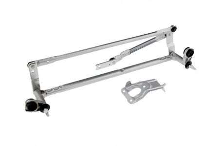 Mecanism stergatoare - Mecanism stergator parbriz VW GOLF V dupa 2003, JETTA dupa 2005