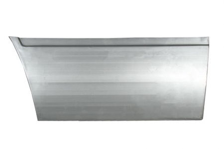 Panou lateral - Panou reparatie usa fata partea stanga inferioara, lungime 310mm MERCEDES SPRINTER; VW LT intre 1995-2006