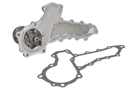 Pompa apa - Pompa apa potrivit AEBI TRANSPORTER; BOBCAT 700; KUBOTA KH, KX, R, RW; NEW HOLLAND L D1402-Z600K2