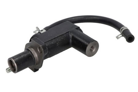 Elemente ambreiaj - Pompa centrala ambreiaj (15,87mm) potrivit MAZDA 6 2.0D 06.02-08.07